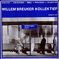 Driebergein Zeist, Willem Breuker