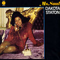 Ms Soul, Dakota Staton