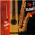 The Elgart Touch, Les Elgart