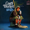 Carol Burnett Sings...The World Listens, Carol Burnett