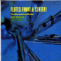 Flutes: Front & Center!, Ray Rasch