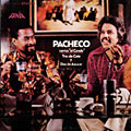 Canta 'El Conde' / Tres De Cafe Y Dos De Azucar, Johnny Pacheco