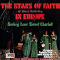 Swing Low Sweet Chariot / The Stars Of Faith In Europe,  The Stars Of Faith