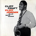 Cliff Craft, Cliff Jordan