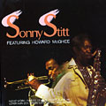 Featuring Howard McGhee, Sonny Stitt