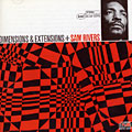 dimensions & extensions, Sam Rivers