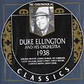 Duke Ellington and his Orchestra 1938, Duke Ellington