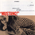 Mustang, Donald Byrd