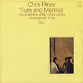 Flute and Mantras vol. 1, Chris Hinze