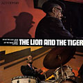 The Lion And The Tiger, Jo Jones , Willie 'the Lion' Smith