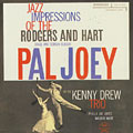 Pal Joey, Kenny Drew