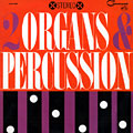 Two Organs And Percussion, Sy Mann , Nick Tagg