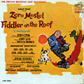 Fiddler On The Roof, Jerry Bock