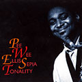 Sepia tonality, Pee Wee Ellis