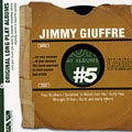 Jimmy Giuffre, Jimmy Giuffre