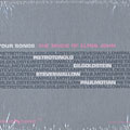 the music of Elton John, Gil Goldstein , Paul Motian , Steve Swallow , Pietro Tonolo