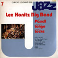 Curcio/I Giganti Del Jazz, Lee Konitz