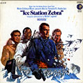 Ice Station Zebra, Michel Legrand