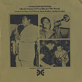International Jam Sessions, Charlie Parker