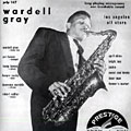 Wardell Gray Los Angeles All Stars, Wardell Gray