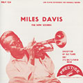 Miles Davis The New Sound, Miles Davis