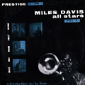 Miles Davis all stars Vol. 2, Miles Davis