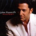 knowing you, John Pizzarelli