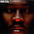 many things, Seun Kuti