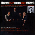 Bernstein plays Brubeck plays Bernstein, Dave Brubeck