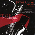 Out of Nowhere, James Carter