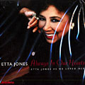 Always In Our Hearts, Etta Jones