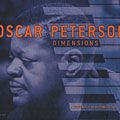 Dimensions, Oscar Peterson