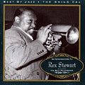 His Best recordings 1926 - 1941, Rex Stewart