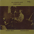 Hill Country Suite, Bobby Jones