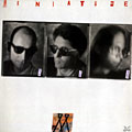 Miniature, Joey Baron , Tim Berne , Hank Roberts