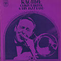 Ragtime, Chris Barber