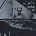 plays Tadd Tameron, Barry Harris