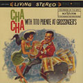 Cha Cha with Tito Puente at Grossinger's, Tito Puente