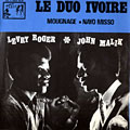 Le duo ivoire vol.2, John Malik , Levry Roger