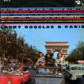 Larry Douglas  Paris, Larry Douglas