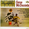 The wonderful world of, Gene McDaniels