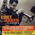 Memory, Chet Baker