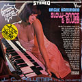 Orgue hammond - slow dance & blues, Jean-claude Pelletier