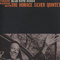 Finger Poppin', Horace Silver