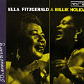 At Newport, Ella Fitzgerald