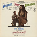 Yesterday, today and tomorrow OST, Armando Trovajoli