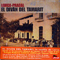 El divan del tamarit, Vicente Pradal