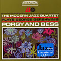 Plays George Gershwin's Porgy & Bess,  Modern Jazz Quartet