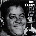 Tea for two, Art Tatum