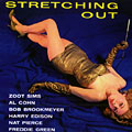 Stretching out, Bob Brookmeyer , Zoot Sims